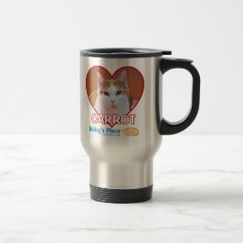 Taza De Viaje Taza del viaje