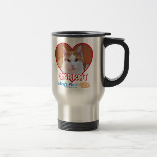 Taza De Viaje Taza del viaje