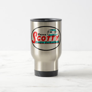 Taza De Viaje Taza del viaje