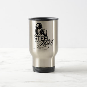 Taza De Viaje Taza del viaje