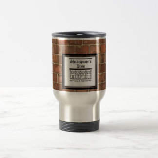 Taza De Viaje Taza del viaje