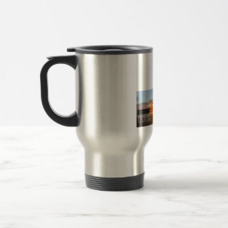 Taza De Viaje Taza del viaje