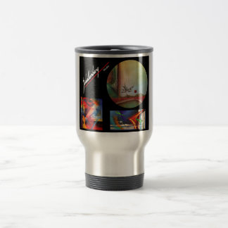 Taza De Viaje Taza del viaje