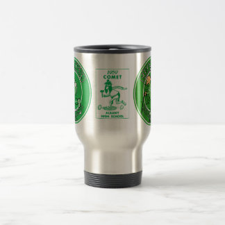 Taza De Viaje ' taza del viaje 59ers