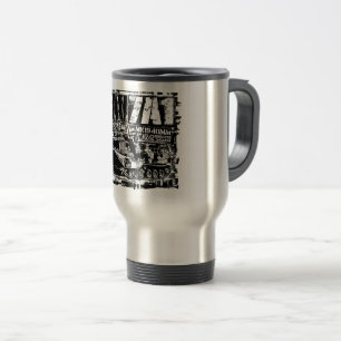 Taza De Viaje Taza del viaje AAV-7A1