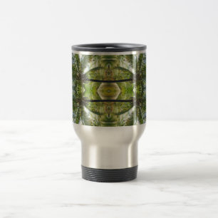Taza De Viaje Taza del viaje al paraíso
