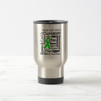 Taza De Viaje Taza del viaje CDKL5