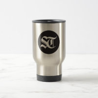 Taza del viaje del acero inoxidable