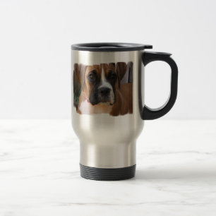 Taza De Viaje Taza del viaje del acero inoxidable del rescate
