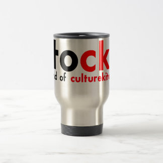 Taza De Viaje taza del viaje del fock