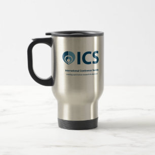 Taza De Viaje Taza del viaje del ICS