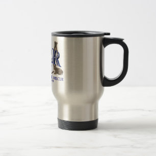 Taza De Viaje Taza del viaje del MPR