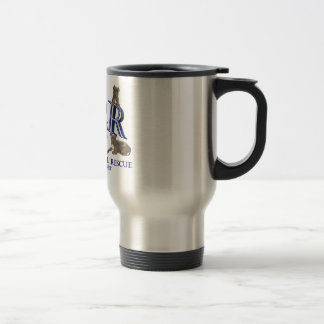 Taza De Viaje Taza del viaje del MPR