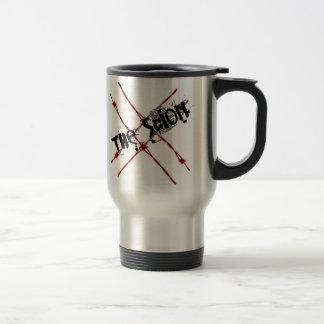 Taza De Viaje taza del viaje del scion
