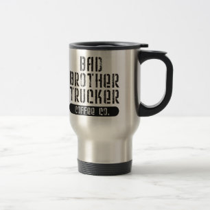 Taza De Viaje Taza derecha del viajero/del viaje
