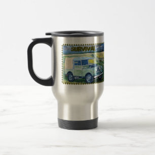 Taza De Viaje Taza el acampar/del viaje