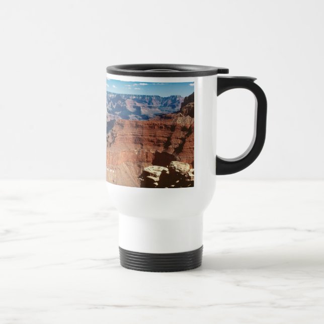 Taza De Viaje Taza/Gran Cañón (Derecha)
