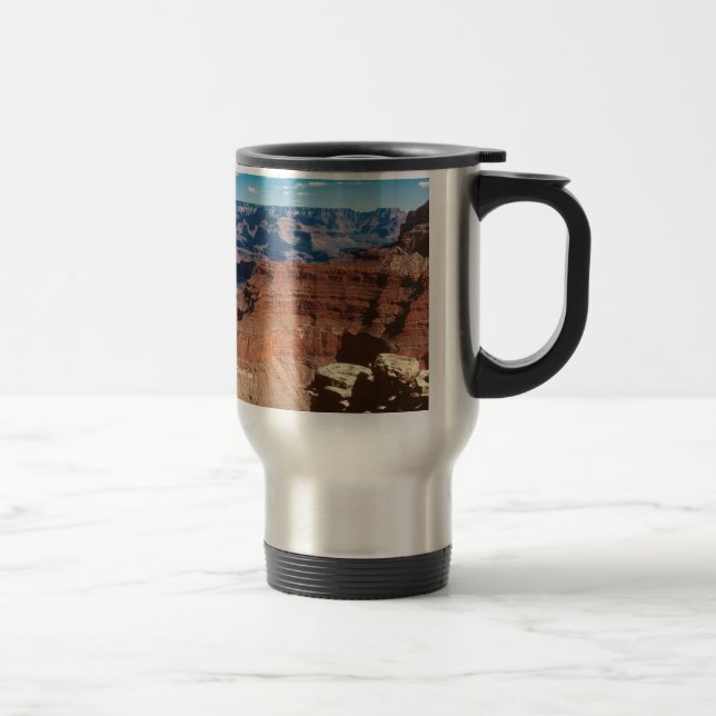 Taza De Viaje Taza/Gran Cañón (Derecha)