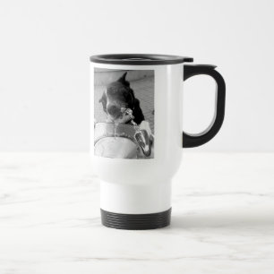 Taza De Viaje Taza modificada para requisitos particulares viaje