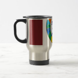 Taza De Viaje Taza Motivacional – Mejorando el Diseño del Viaje