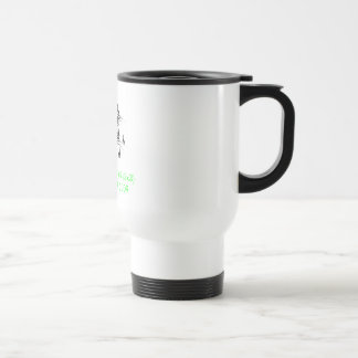 Taza De Viaje Taza tribal del viaje del Fest #9