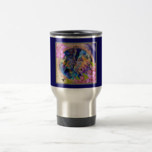 Taza De Viaje Te amo