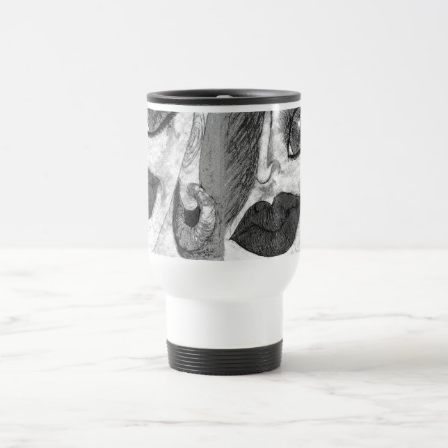 Taza De Viaje "Te falta" (Centro)