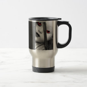 Taza De Viaje Te Veo