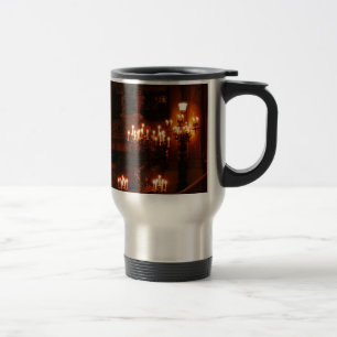 Taza De Viaje Teatro de la ópera/Palais Garnier de París
