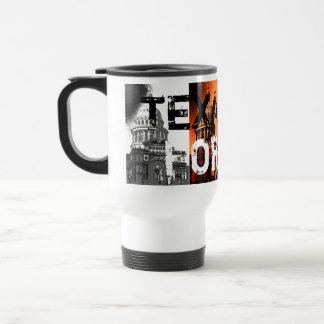 TAZA DE VIAJE TEJAS ASALTA PARA SIEMPRE