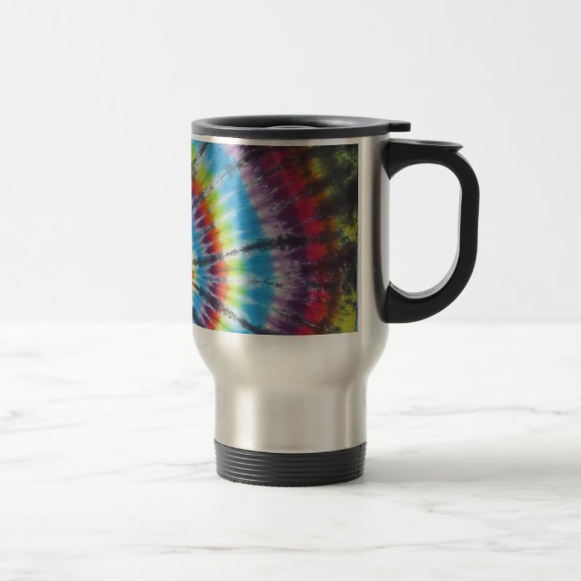 Taza De Viaje Tejido 2 - Más popular (Derecha)