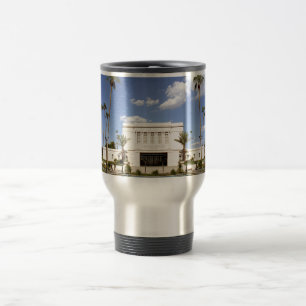 Taza De Viaje templo mormón de mesa arizona imagen