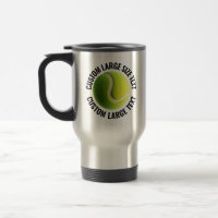Tenis Personalizados con Texto Grande de Tamaño Pe