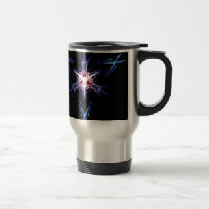 Taza De Viaje Teorema sináptico cibernético del control