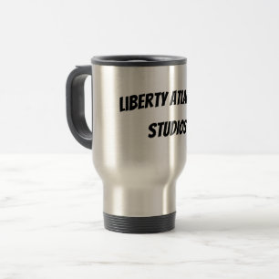Taza De Viaje Termal OSCURO ATLÁNTICO