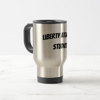 Taza De Viaje Termal OSCURO ATLÁNTICO