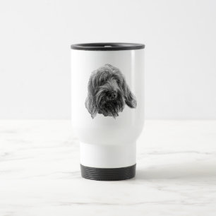Taza De Viaje Termo de carretera Spinone