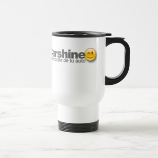 Taza De Viaje termoshine