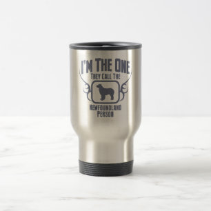 Taza De Viaje Terranova