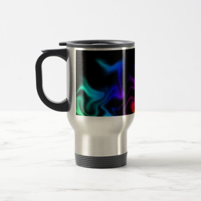 Taza De Viaje Thermobecher (Izquierda)