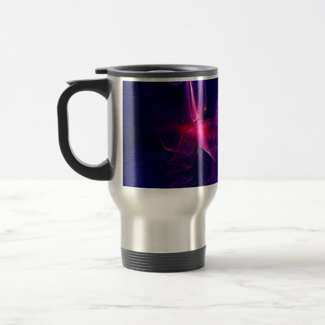 Taza De Viaje Thermobecher (Izquierda)