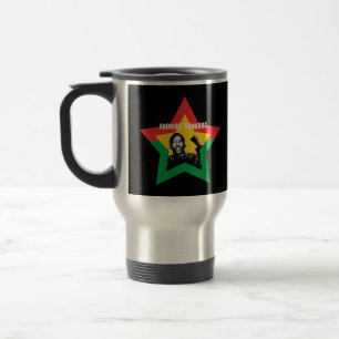 Taza De Viaje Thomas Sankara "Che" Travel/Commug