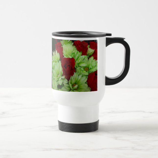 Taza De Viaje Thomasse (Derecha)