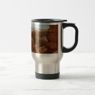 Taza De Viaje Thor's_Hammer_Bryce_Canyon_Utah, Estados Unidos