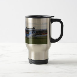 Taza De Viaje Thruxton Jackaroo