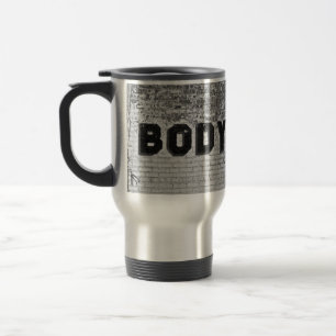 Taza De Viaje Tienda de carrocería