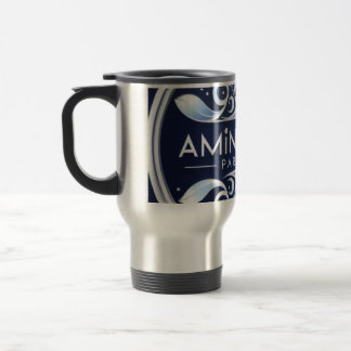 Taza De Viaje tienda de waifu de anime