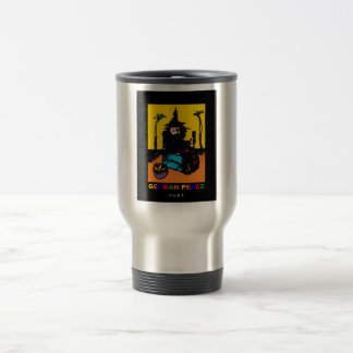 Taza De Viaje tienda del principito del EL