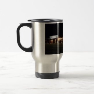 Taza De Viaje Tienda general Pioneer Saloon & Goodsprings - noch