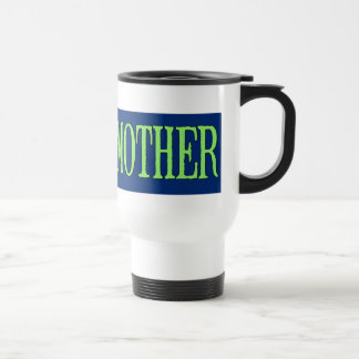 Taza De Viaje Tierra=Madre